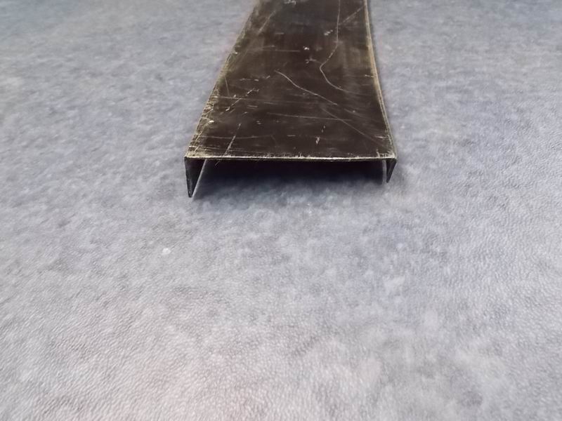 D Front circumference right column decoration parts-2
