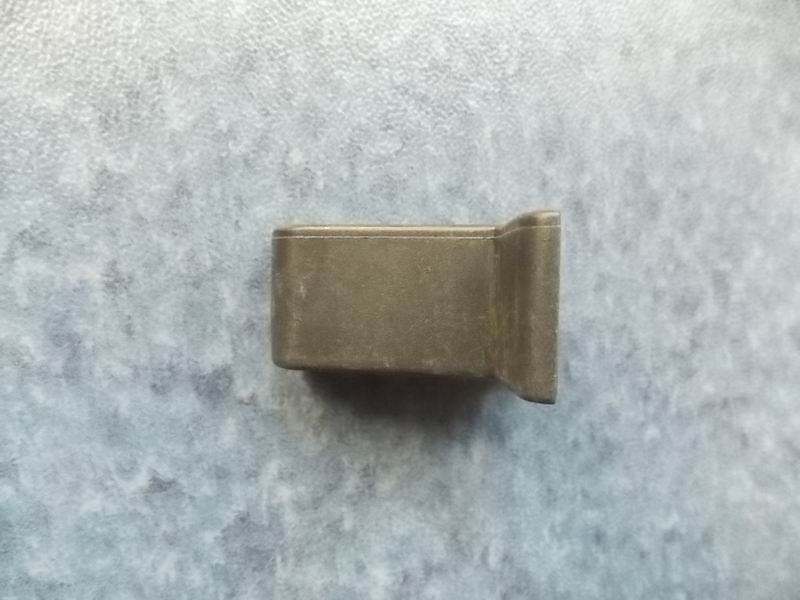 Seat slide head-2