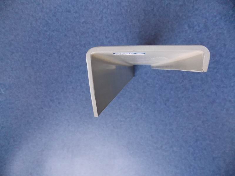 D Window column decoration parts-3