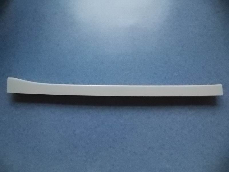 D Window column decoration parts (ABS)-1