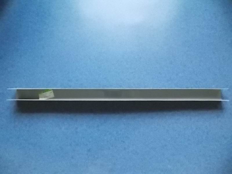 D Window column decoration parts (ABS)-2