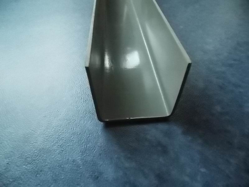 D Window column decoration parts (ABS)-3