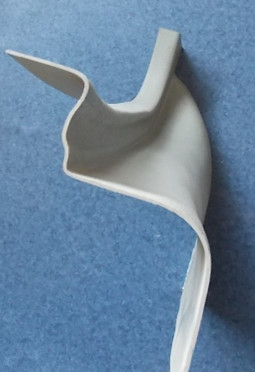 D Decorative parts on the left side of the rear circumference-2
