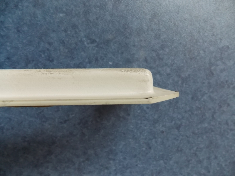 Electronic clock fixing parts-2