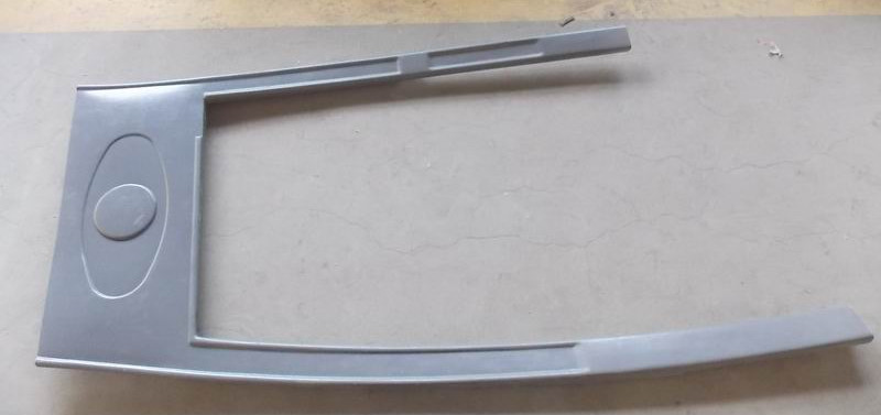 D Passenger door side decoration parts-3