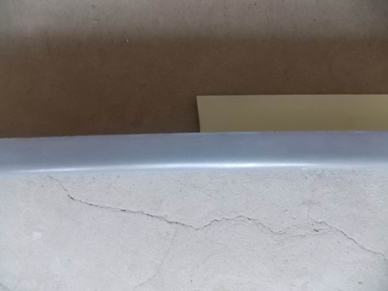 D Passenger door side decoration parts-4