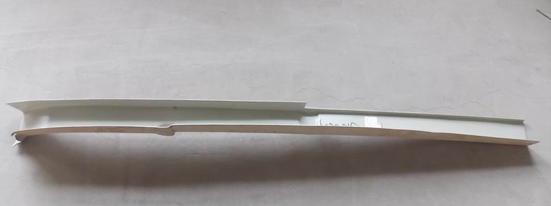 D Driver window side decoration parts (size 5805-05094)