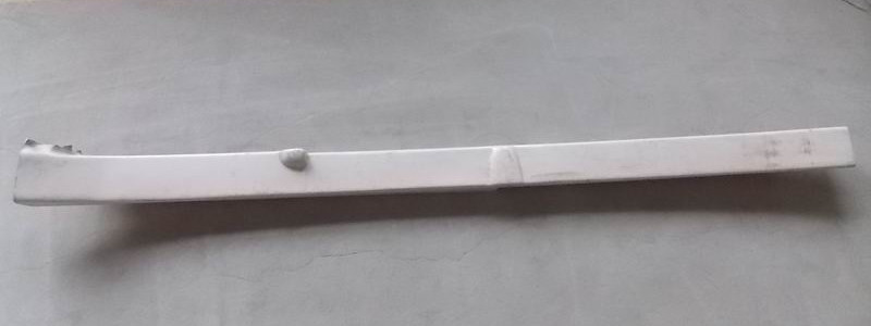 D Driver window side decoration parts (size 5805-05094)-2