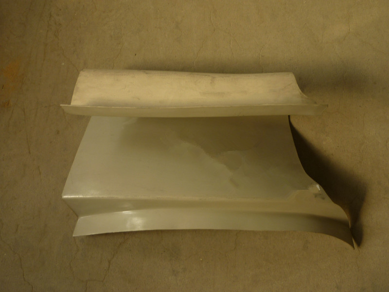 D Decorative parts for the right back upper inner corner-2