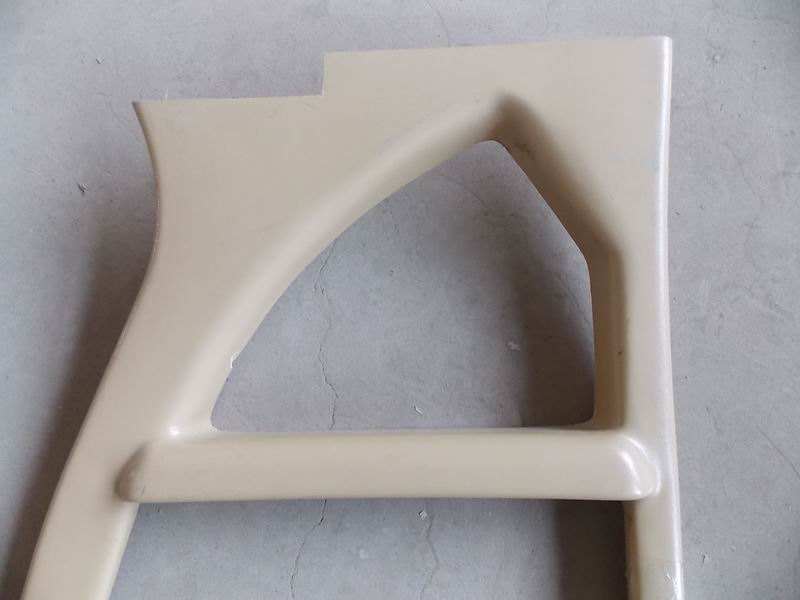 D Passenger door side decoration parts-2