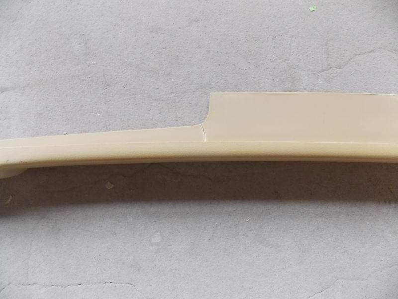 D Passenger door side decoration parts-3