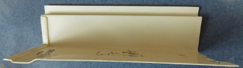 D Decorative parts for the left rear corner-1