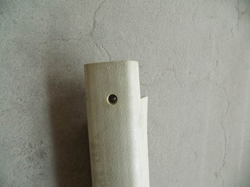 Decorative parts under the frame of the last window at the right-3