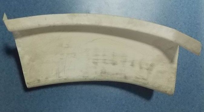 D Decorative parts for the right rear inner corner-1