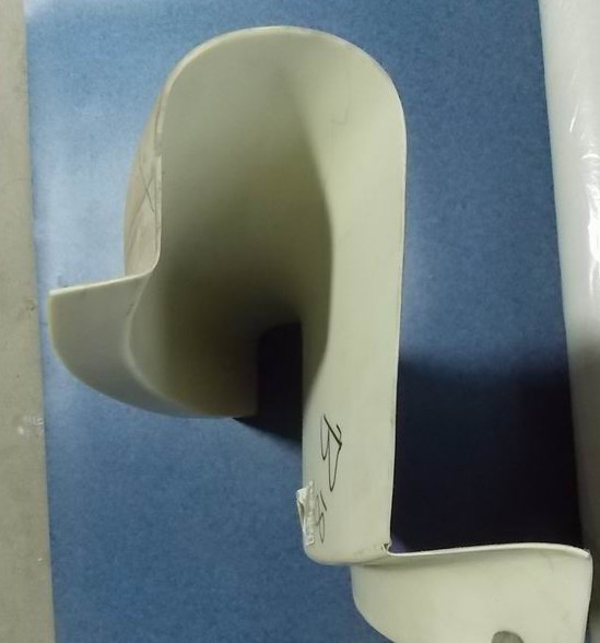D Decorative parts for the right rear inner corner-2