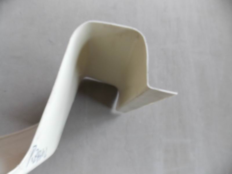 Right rear corner decoration (light beige)-2