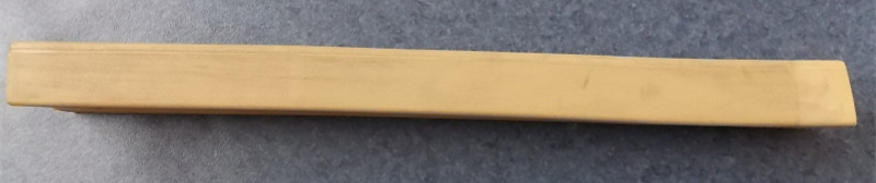 D Window column inner skin (light beige)-1
