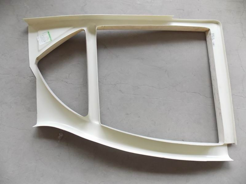 D Driver window side decoration parts The same size 5805-05853