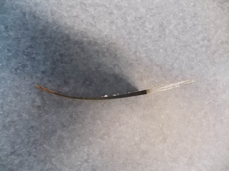 前风挡左下止口-2