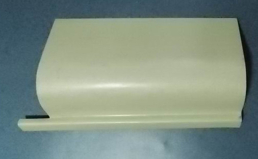 右后拐角装饰件（米黄色，图同5805-07769)-1