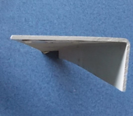Inner skin of front door and rear column (off-white)-2