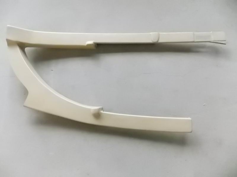 D Passenger door side decoration parts same as 5805-05097 ABS beige-2