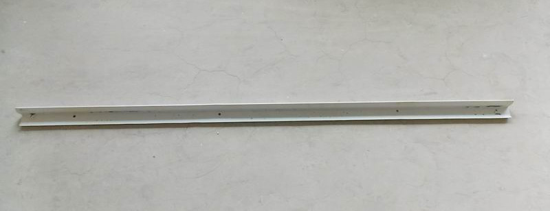 D Window frame decoration parts 6898 Middle push and pull