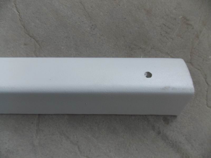 D Window frame decoration parts 6898 Middle push and pull-2