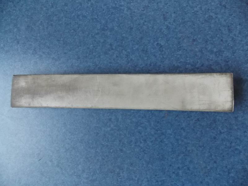 D Lower side window column decoration parts (hollow glass)-2