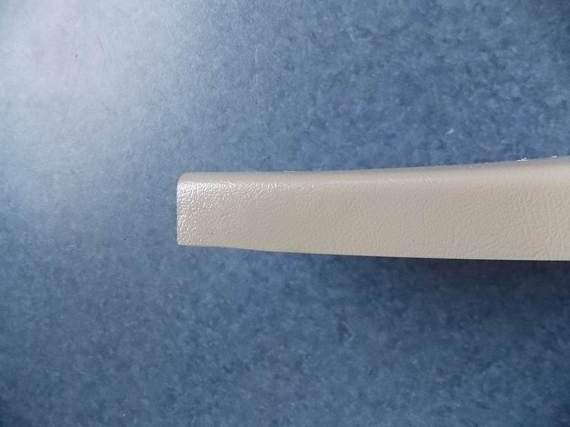 Оконный столбик, 6831HG , серый и белый 3,-2