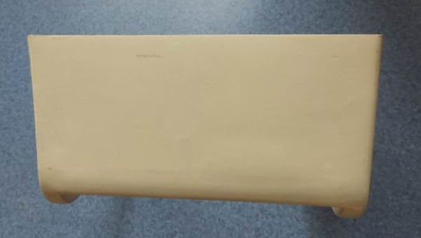 D Крышка внешней отделки монтажной рамы телевизора-3