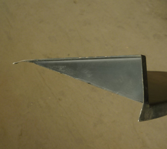 D Air conditioning shroud; ZK6798H-2