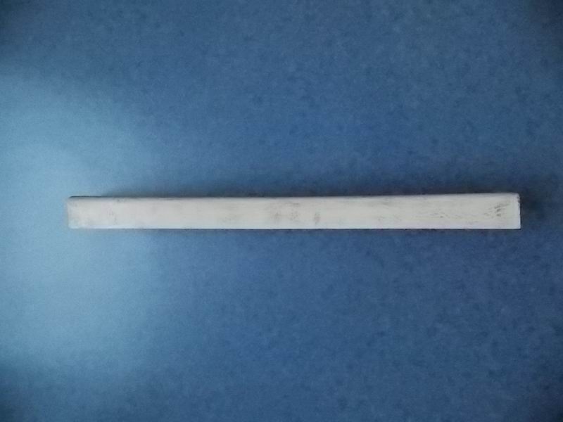 Inner skin of window column (light beige)-1