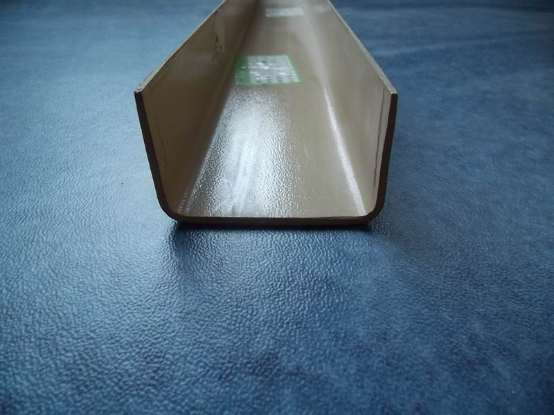 Inner skin of window column (light beige)-3