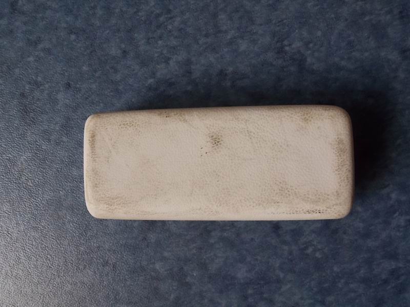 Door shaft support cover plate, 6798H business vehicle, light gray and white-2