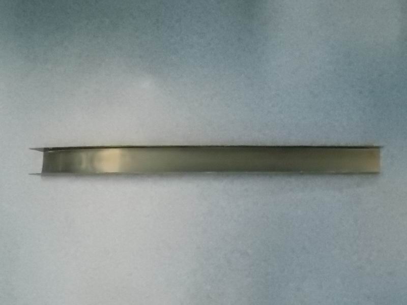 Window column decoration parts-1