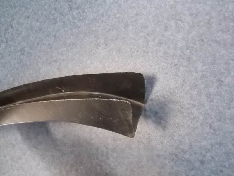 Window column decoration parts-2