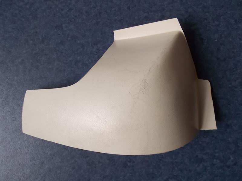 Left rear ceiling light decoration (6100HT)-1