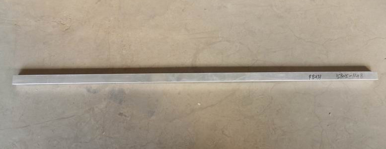 Sliding window frame profile decoration parts