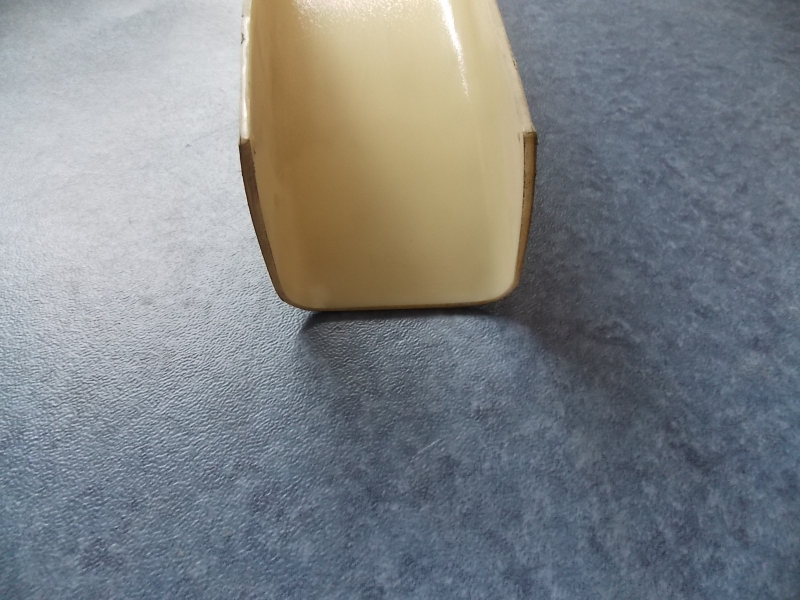 (Material ABS) Window column decoration parts (6831H); Hollow glass-2