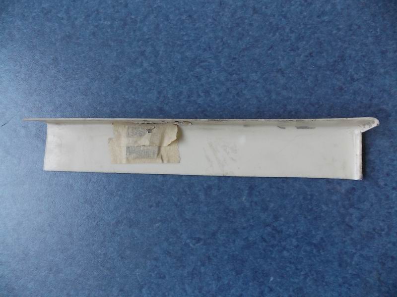 D Left rear corner decoration 6127HW-3, back-spread, 2-piece set-3