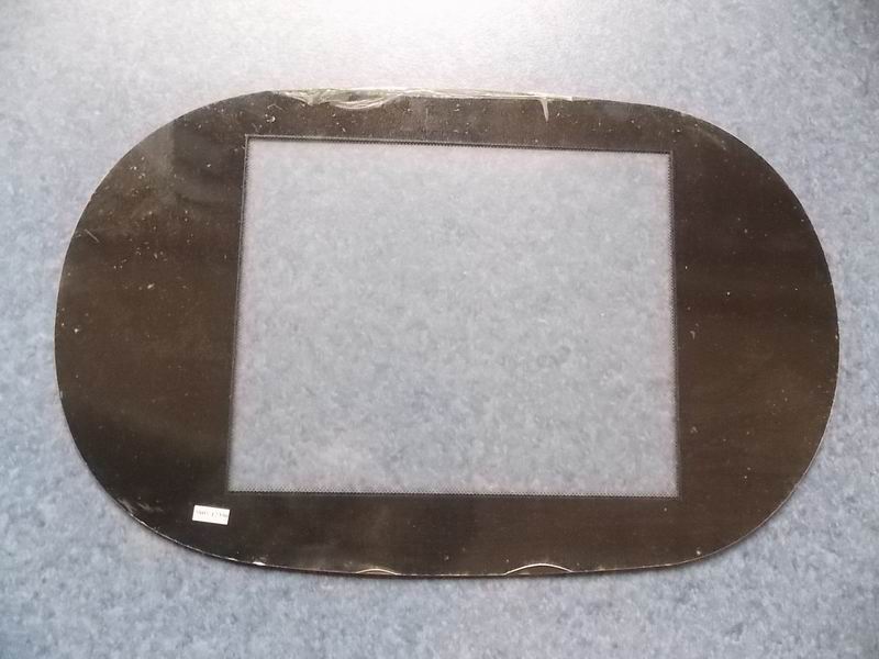 TV glass cover for 5805-12341-1