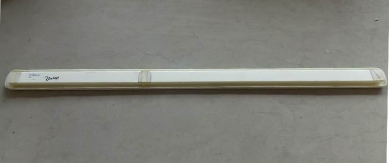 D Sunshade Decoration Parts, ZK6147HWQE9