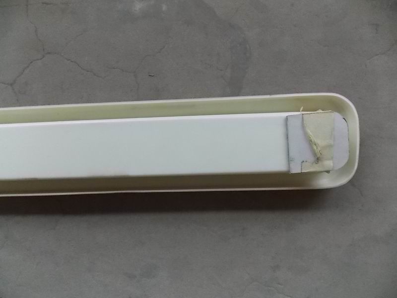 D Sunshade Decoration Parts, ZK6147HWQE9-1