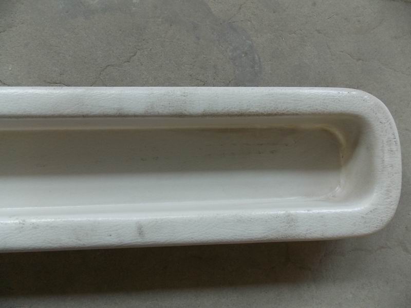 D Sunshade Decoration Parts, ZK6147HWQE9-2