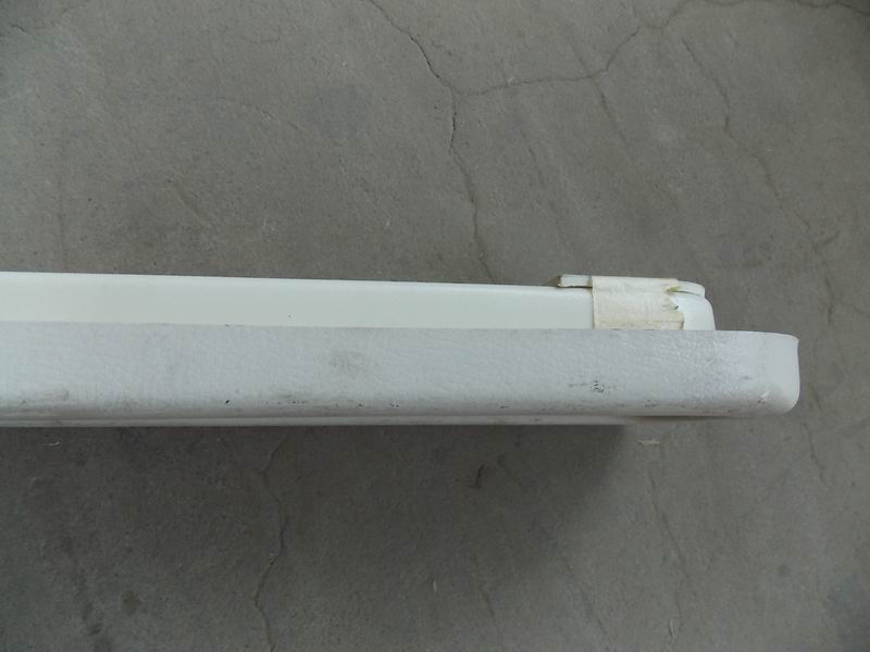 D Sunshade Decoration Parts, ZK6147HWQE9-3