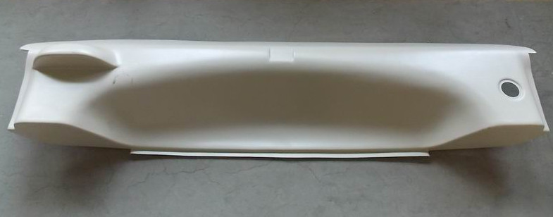 Front roof 6751D beige composite air-conditioned car-2