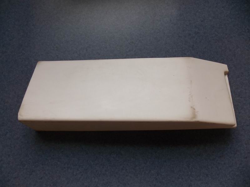 Боковые детали двери нижнего этажа, ЗК 6146HQKA-1