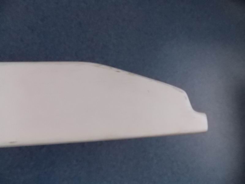 Боковые детали двери нижнего этажа, ЗК 6146HQKA-2