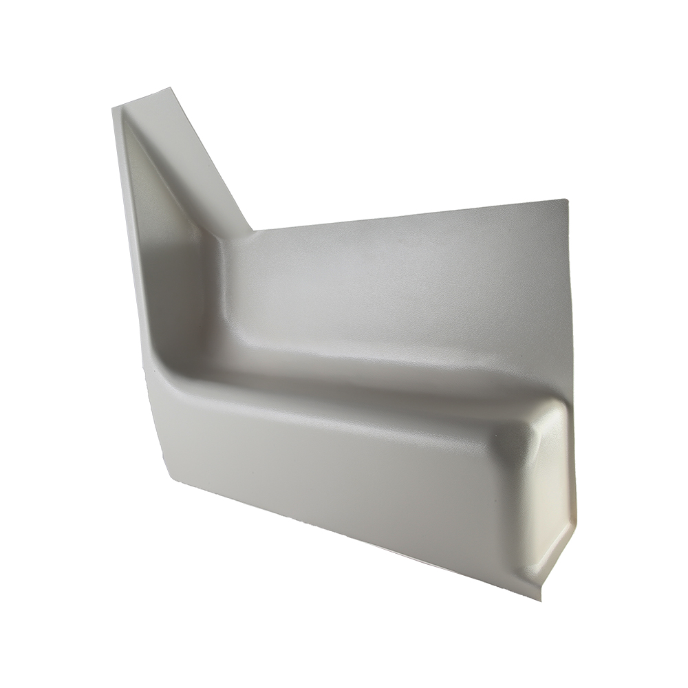 Lower floor door side decoration parts, ZK6147HB-2